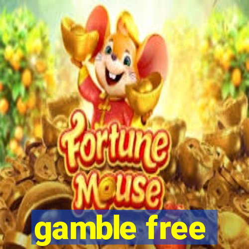 gamble free